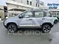 2023 Fiat Panda