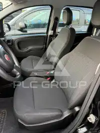 2023 Fiat Panda