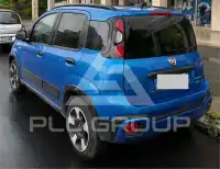 2023 Fiat Panda