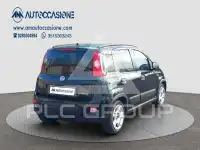 2023 Fiat Panda