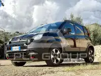 2023 Fiat Panda