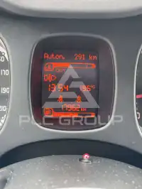 2023 Fiat Panda