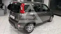 2023 Fiat Panda