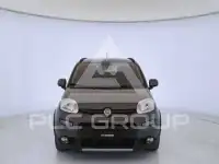 2023 Fiat Panda
