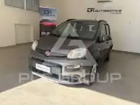 2023 Fiat Panda