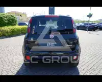 2023 Fiat Panda