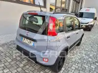 2023 Fiat Panda