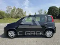 2023 Fiat Panda