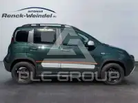 2023 Fiat Panda