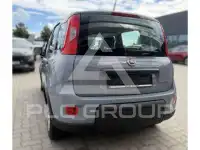 2023 Fiat Panda