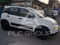 2023 Fiat Panda