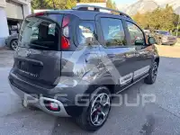 2023 Fiat Panda