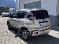 2023 Fiat Panda