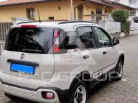 2023 Fiat Panda