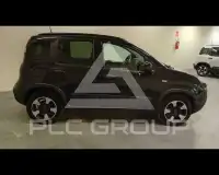 2023 Fiat Panda