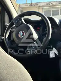 2023 Fiat Panda