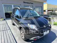 2023 Fiat Panda
