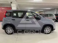 2023 Fiat Panda