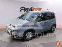 2023 Fiat Panda