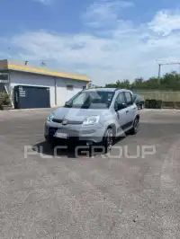 2023 Fiat Panda