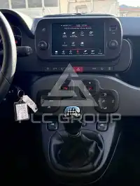 2023 Fiat Panda