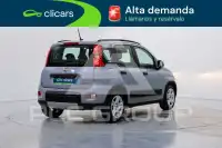 2023 Fiat Panda