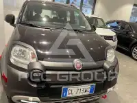 2023 Fiat Panda