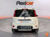 2023 Fiat Panda