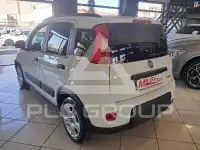 2023 Fiat Panda