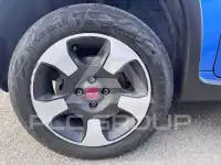 2023 Fiat Panda