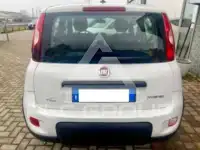 2023 Fiat Panda