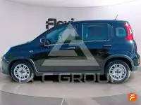 2023 Fiat Panda