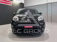 2023 Fiat Panda