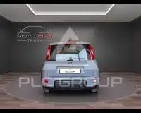 2023 Fiat Panda