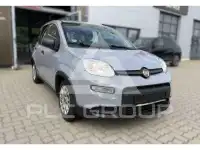 2023 Fiat Panda