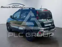 2023 Fiat Panda
