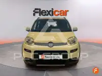 2023 Fiat Panda