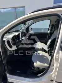 2023 Fiat Panda
