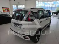 2023 Fiat Panda