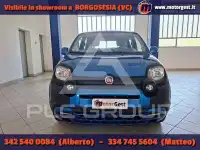 2023 Fiat Panda