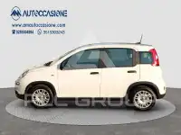 2023 Fiat Panda