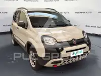 2023 Fiat Panda