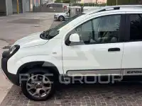 2023 Fiat Panda