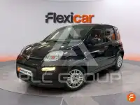 2023 Fiat Panda