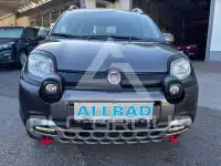 2023 Fiat Panda