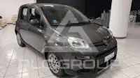 2023 Fiat Panda