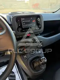 2023 Fiat Panda