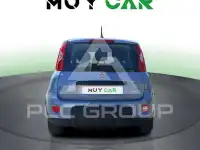 2023 Fiat Panda