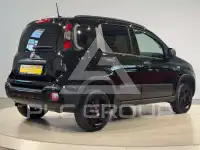 2023 Fiat Panda