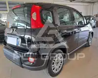 2022 Fiat Panda